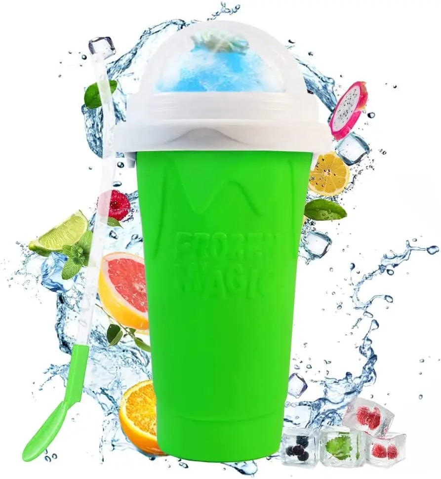 SmoothieQuick™ 簡単フローズンドリンク